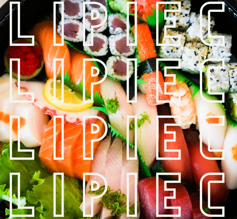 Zestaw miesiąca - Lipcowy zestaw Sushi Friends