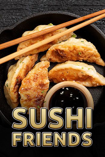 Przystawki na Podgórzu Duchackim