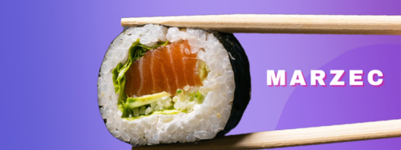 Zestawy sushi - oferty promocyjne na wybrane zestawy Sushi Friends